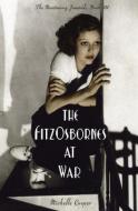 The FitzOsbornes at War di Michelle Cooper edito da KNOPF