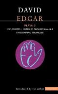 Edgar Plays Two di David Edgar, Charles Dickens edito da BLOOMSBURY 3PL
