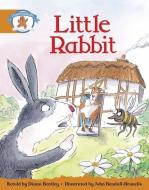 Literacy Edition Storyworlds Stage 4, Once Upon A Time World, Little Rabbit (single) edito da Pearson Education Limited