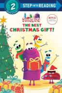 The Best Christmas Gift! (Storybots) di Scott Emmons edito da RANDOM HOUSE