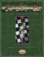 Wonderland No More di Cubicle 7 Entertainment Ltd edito da Cubicle 7 Entertainment