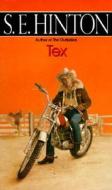 Tex di S. E. Hinton edito da Turtleback Books
