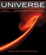 Universe: Solar Systems, Stars, and Galaxies di Michael A. Seeds, Dana Backman edito da BROOKS COLE PUB CO