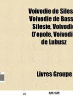 Vo Vodie De Sil Sie: Vo Vodie De Basse-s di Livres Groupe edito da Books LLC, Wiki Series
