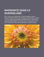 Naissance Dans Le Queensland: Rod Laver, di Livres Groupe edito da Books LLC, Wiki Series