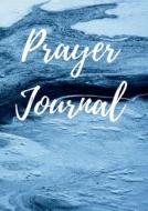 Prayer Journal di Sherri Figueroa edito da Lulu.com