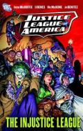 Justice League Of America di Dwayne McDuffie, Alan Burnett edito da Dc Comics