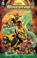 Sinestro Vol. 1 di Cullen Bunn edito da Dc Comics