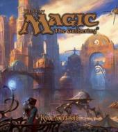 The Art of Magic: The Gathering - Kaladesh di James Wyatt edito da Simon + Schuster Inc.