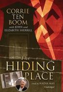 The Hiding Place [With Earphones] di Corrie Ten Boom edito da Findaway World