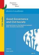 Good Governance and Civil Society edito da Cambridge Scholars Publishing