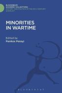 Minorities in Wartime edito da Bloomsbury Publishing PLC