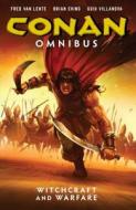 Van Lente, F: Conan Omnibus Volume 7 di Fred Van Lente edito da Dark Horse Comics,U.S.