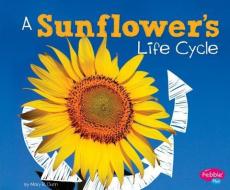 A Sunflower's Life Cycle di Mary R. Dunn edito da CAPSTONE PR