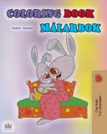 Coloring book #1 (English Swedish Bilingual edition) di Shelley Admont, Kidkiddos Books edito da KidKiddos Books Ltd.