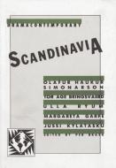 Dramacontemporary: Scandinavia di Olafur H. Simonarson edito da PAJ PUBN
