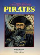 Twenty Florida Pirates di Kevin M Mccarthy edito da Pineapple Press, Inc.