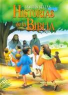 Las Mas Bellas Historias de la Biblia edito da C D STAMPLEY ENTERPRISES INC
