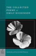 The Collected Poems of Emily Dickinson (Barnes & Noble Classics Series) di Emily Dickinson edito da BARNES & NOBLE INC