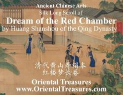 ANCIENT CHINESE ARTS: SILK LONG SCROLL O di CHANG YANG edito da LIGHTNING SOURCE UK LTD