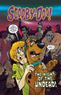 Scooby-Doo!: The Night of the Undead! di Paul Kupperberg edito da Spotlight (MN)