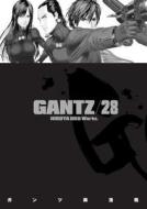 Gantz di Hiroya Oku edito da Dark Horse Comics