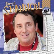 David Shannon di Tamara L. Britton edito da Checkerboard Books