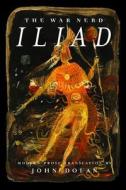 The War Nerd Iliad di John Dolan edito da Feral House,U.S.