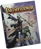 Pathfinder Roleplaying Game: Bestiary 5 Pocket Edition di Mike Selinker edito da Paizo Publishing, LLC