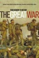 The Great War edito da Wilfrid Laurier University Press