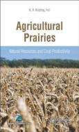 Agricultural Prairies di K. R. Krishna edito da Apple Academic Press