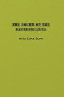 The Hound of the Baskervilles di Arthur Conan Doyle edito da ithink books