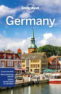 Lonely Planet Germany di Lonely Planet, Marc Di Duca, Kerry Christiani, Anthony Ham, Catherine Le Nevez, Leonid Ragozin, Andrea Schulte-Peevers, Benedict Walker, Kerry Walker, McNaught edito da Lonely Planet Global Limited