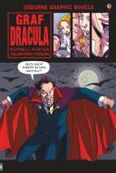 Usborne Graphic Novels: Graf Dracula di Russell Punter edito da Usborne Verlag