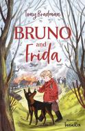Bruno and Frida di Tony Bradman edito da Barrington Stoke