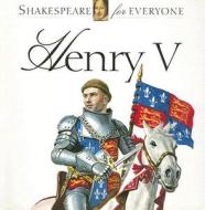 Henry V di Jennifer Mulherin edito da Cherrytree Books