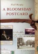 A Bloomsday Postcard di Niall Murphy edito da The Lilliput Press Ltd