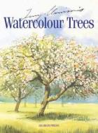 Terry Harrison's Watercolour Trees di Terry Harrison edito da Search Press(UK)