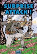 Surprise Attack! di Larry Hama edito da Bloomsbury Publishing Plc