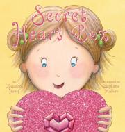 Secret Heart Box di Kasandra Henry edito da Kasandra Henry