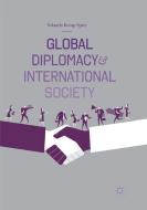 Global Diplomacy and International Society di Yolanda Kemp Spies edito da Springer International Publishing