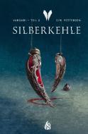 Vardari - Silberkehle (Bd. 2) di Siri Pettersen edito da Arctis Verlag