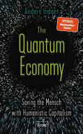 Quantum Economy di Anders Indset edito da Econ Verlag