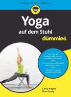 Yoga Auf Dem Stuhl Fur Dummies di L Payne edito da Wiley-VCH Verlag GmbH
