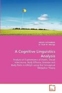 A Cognitive Linguistics Analysis di MOSES GATAMBUKI, Dr. Ruth W. Ndungu edito da VDM Verlag
