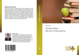 Church History di Khaw Tailo edito da BHP