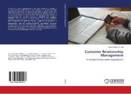 Customer Relationship Management di Suresh Babu Ponduri edito da LAP Lambert Academic Publishing