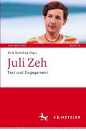 Juli Zeh edito da Springer-Verlag GmbH