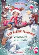 Der kleine Flohling 2 di Sandra Grimm edito da Oetinger Friedrich GmbH