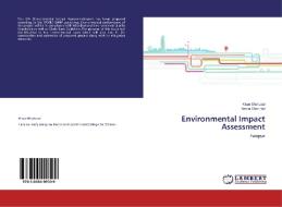 Environmental Impact Assessment di Kiran Shahzad, Asma Shahzad edito da LAP Lambert Academic Publishing